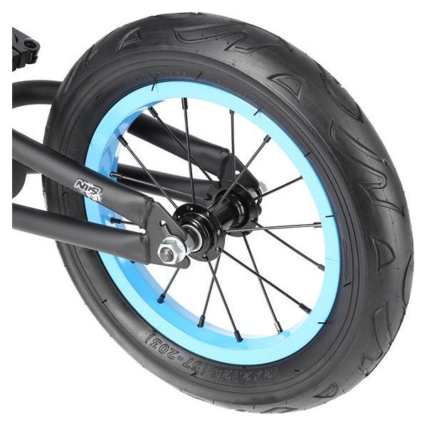 Rowerek biegowy RB202 12