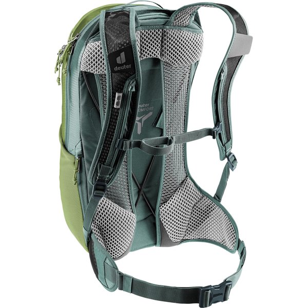 Plecak Race Air Bike 10L Deuter - linden-cactus