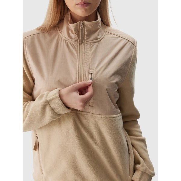 Polar damski TFLEF273 4F - kremowy