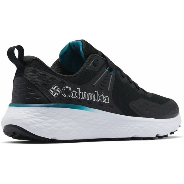 Buty trekkingowe Konos TRS Columbia - Black, Deep Wave