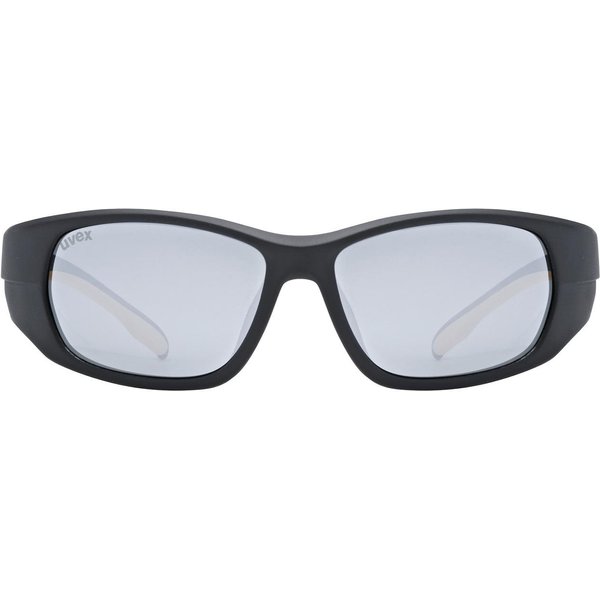 Okulary przeciwsłoneczne juniorskie Sportstyle 514 Uvex - black