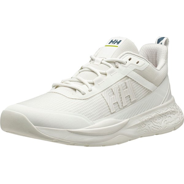 Sneakersy Crew Low Helly Hansen - off white