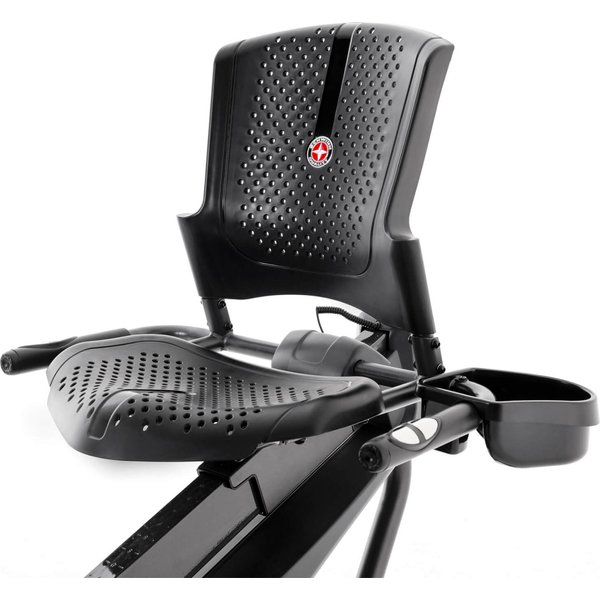 Rower magnetyczny poziomy 510R Schwinn