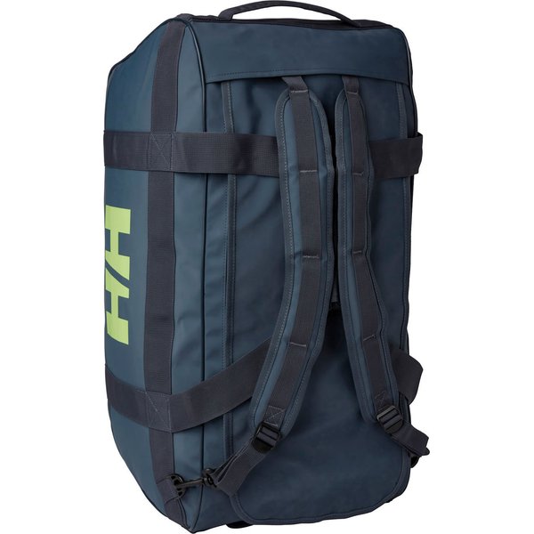 Torba z funkcją plecaka Scout Duffel XL 90L Helly Hansen - forest