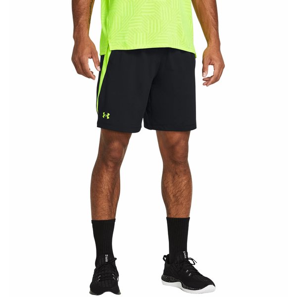 Spodenki męskie Vent Under Armour - czarna