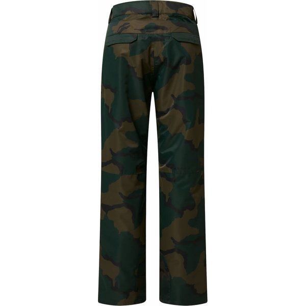 Spodnie narciarskie męskie Divisional Cargo Shell Oakley