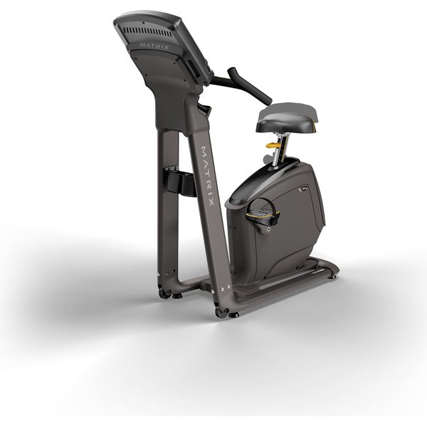 Rower indukcyjny U50 XIR Matrix Fitness