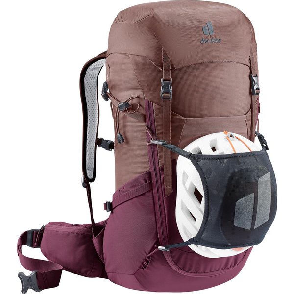 Plecak Futura SL 24L Deuter - ashrose-cassis