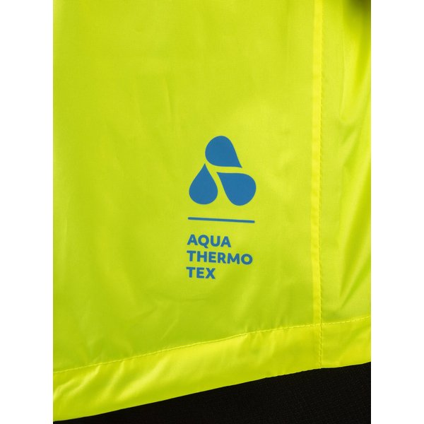 Kurtka męska Rainier Viking - żółty