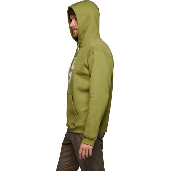 Bluza męska Chalked Up 2.0 Black Diamond