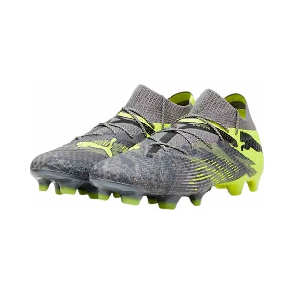 Buty piłkarskie, korki Future 7 Ultimate Rush FG/AG Puma