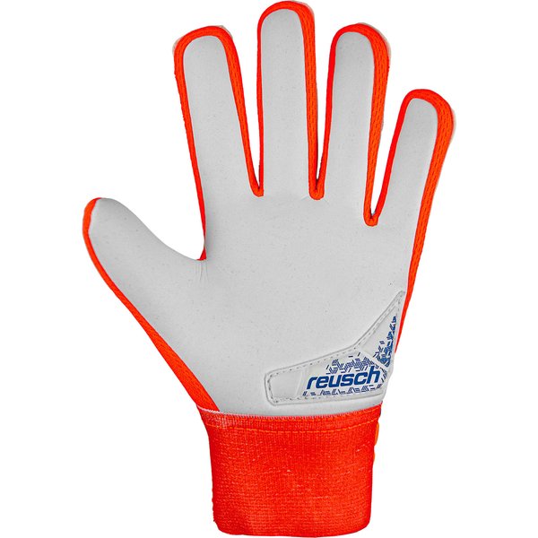 Rękawice bramkarskie Attrakt Starter Grip Reusch