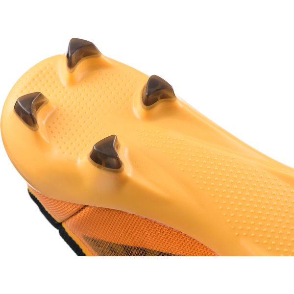 Buty piłkarskie korki Velocita Vi Pro FG Umbro - pomarańczowy