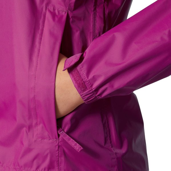 Kurtka damska Loke Helly Hansen - Magenta 2.0