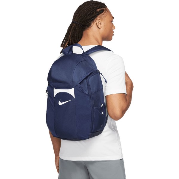 Plecak Academy Team Nike - granatowy