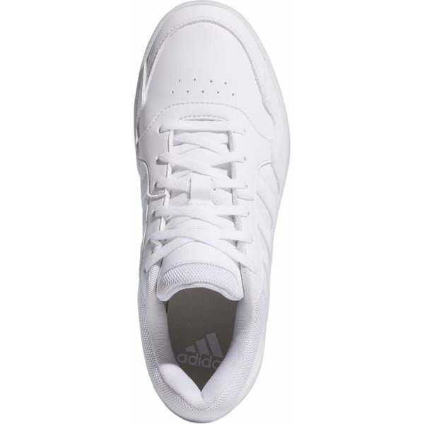Buty Hoops 3.0 Wm's Adidas - Cloud White