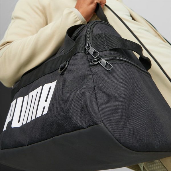 Torba Challenger Duffel Bag XS 22,5L Puma - black