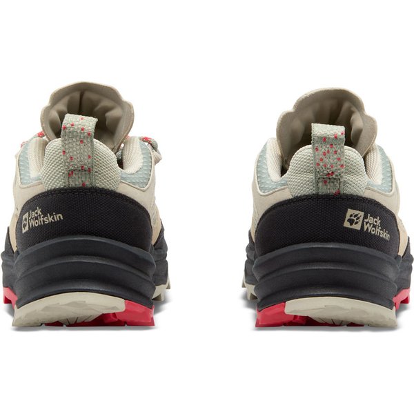 Buty trekkingowe Cyrox Texapore Low Wm's Jack Wolfskin