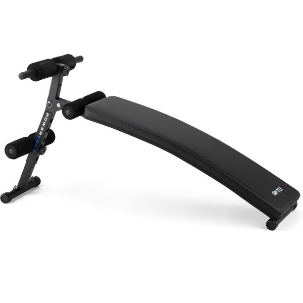 Ławka skośna do ćwiczeń XL200 Gymtek