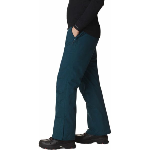 Spodnie narciarskie męskie Shafer Canyon Columbia - night wave