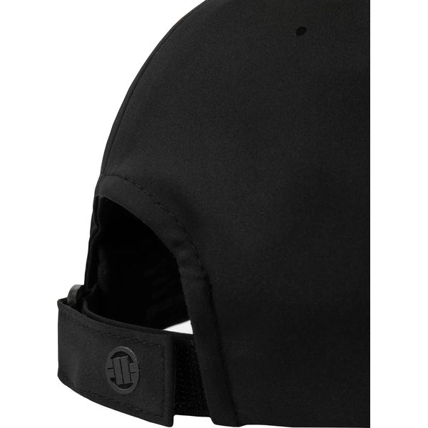 Czapka z daszkiem Hilltop Pitbull West Coast