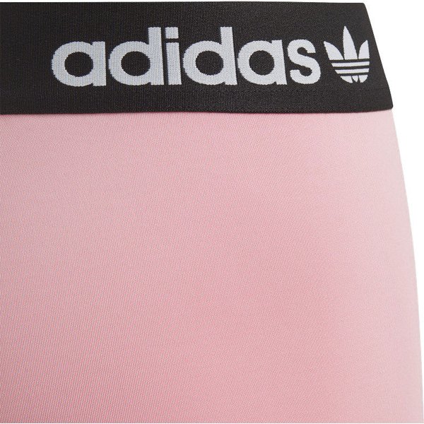 Legginsy dziewczęce Poly Adidas Originals