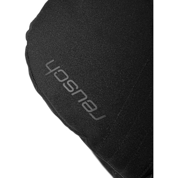 Rękawice narciarskie Demi R-TEX XT Mitten Reusch - czarny/biały