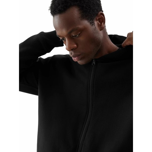 Bluza męska 4FSS23TSWSM264 4F