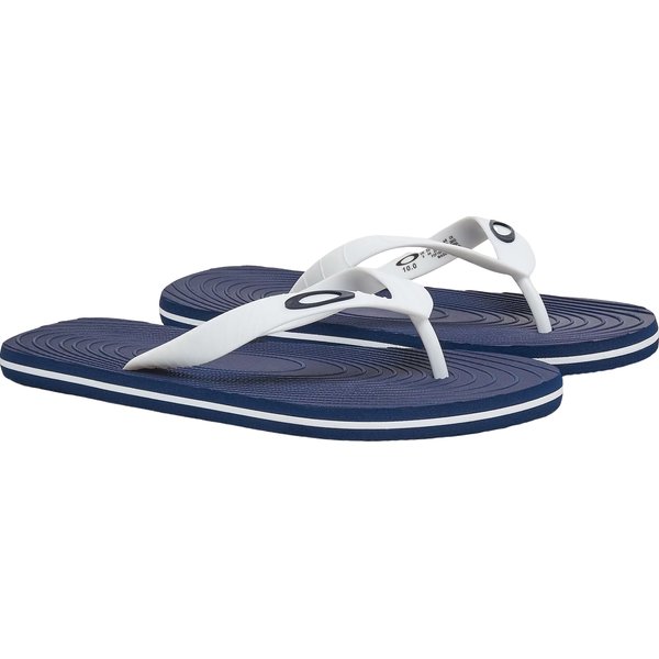 Klapki, japonki Catalina Flip Flop Oakley - navy
