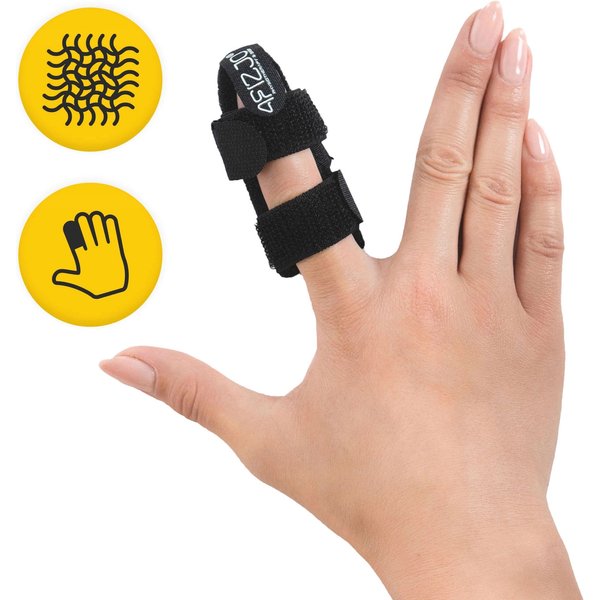 Stabilizator palca uniwersalny MED FN01 4Fizjo