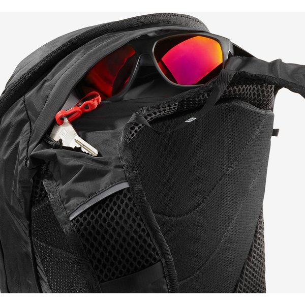 Plecak Trailblazer 20 Salomon - black