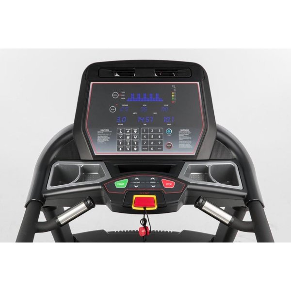 Bieżnia elektryczna Maximum TR 8000 Finnlo