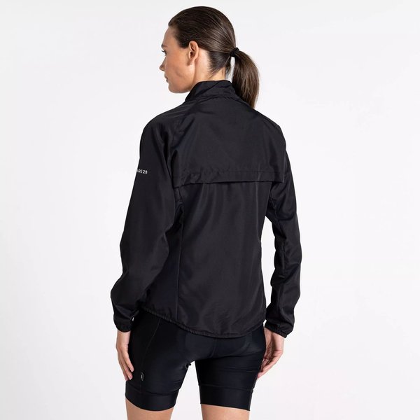 Kurtka damska Rebound Dare2B - black