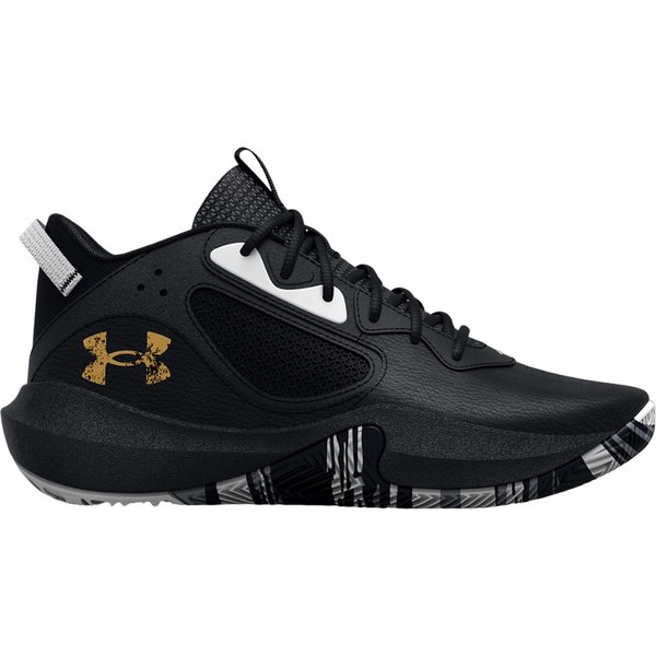 Buty Grade School Lockdown 6 Under Armour