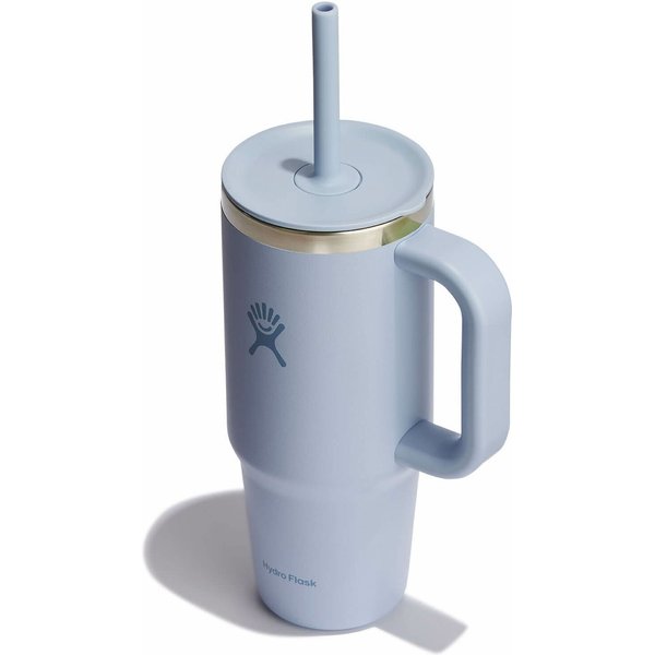 Kubek ze słomką All Around Travel Tumbler 710ml Hydro Flask - Surf