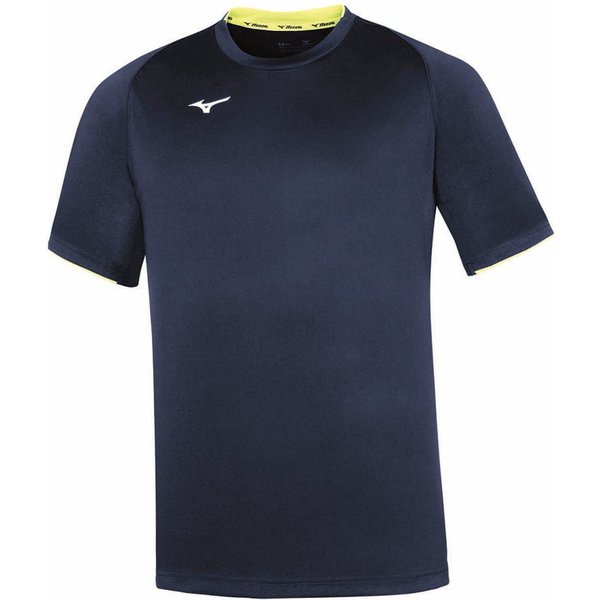 Koszulka męska Core Short Sleeve Tee Mizuno