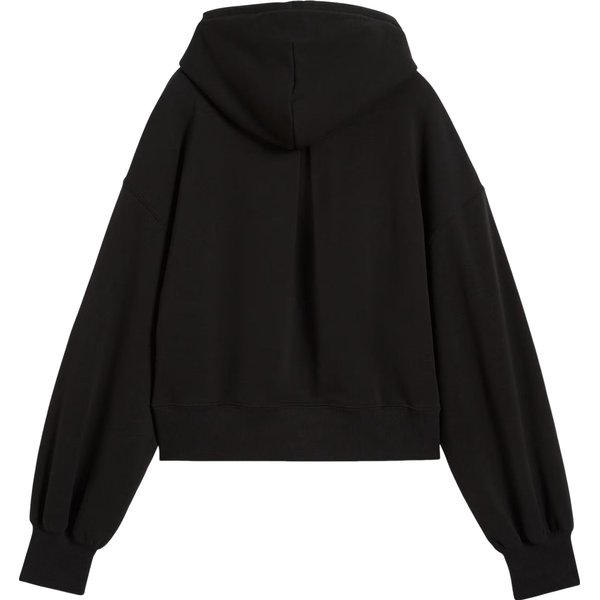 Bluza damska Wardrobe Ess Relaxed Cropped Puma