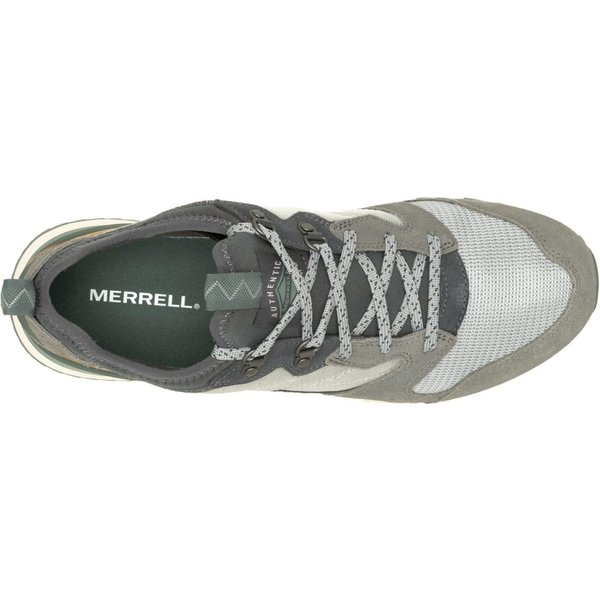 Buty Alpine 83 Sneaker Recraft Merrell - szary