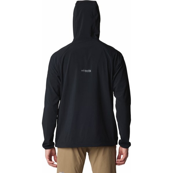 Kurtka męska Triple Canyon Columbia - Black