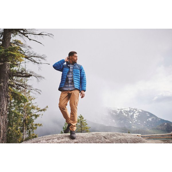 Buty Fairbanks II Omni-Heat Columbia - Graphite, Dark Moss