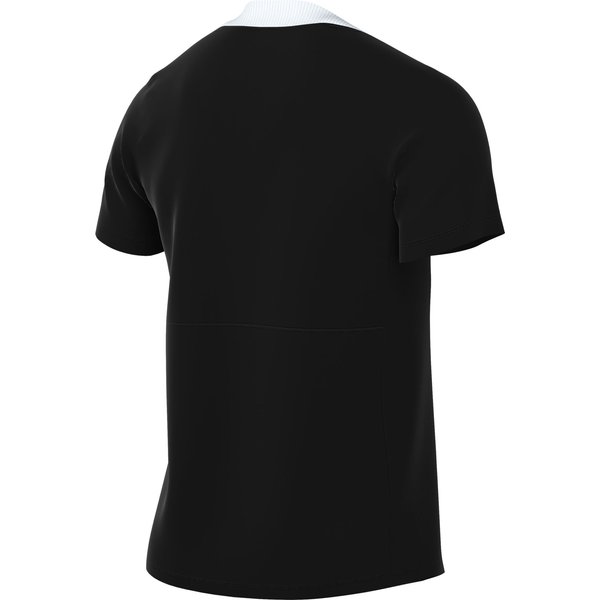 Koszulka męska Dri-Fit Academy Pro 24 SS Top Nike - czarny