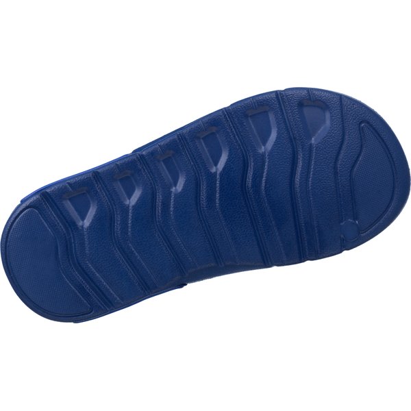 Sandały Squirt B PS Jr Champion - niebieskie