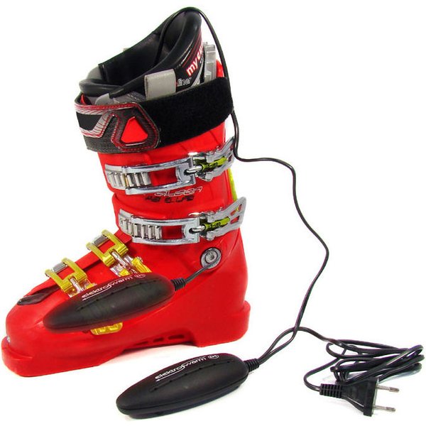 Suszarka do butów SB-3 Elektrowarm - czarna