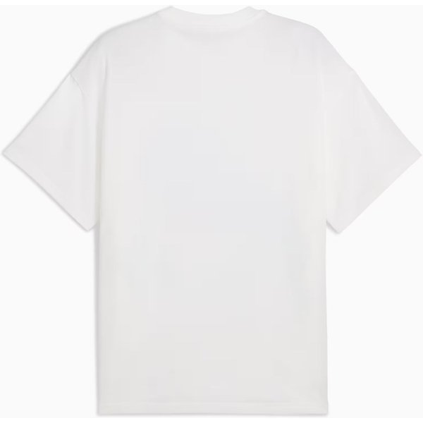Koszulka męska Lace Em Up Oversized Tee Puma