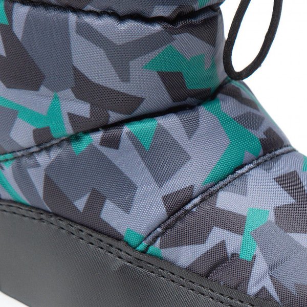 Buty, śniegowce CH Big Kin Big Jr Star