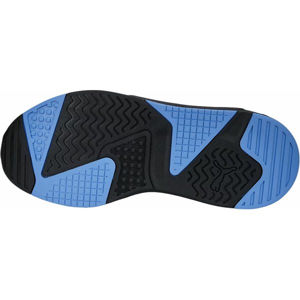 Buty X-Ray Speed Puma - czarne/niebieskie