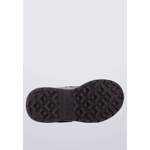 Buty, śniegowce Creamy Tex Jr Kappa