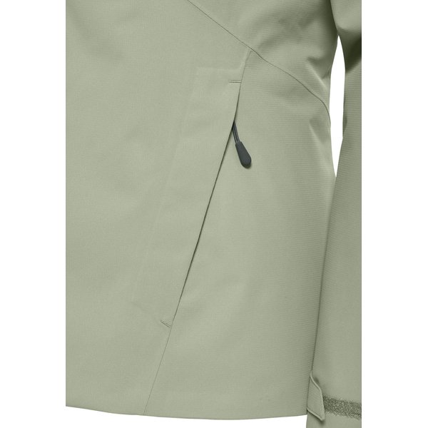 Kurtka damska Wisper Ins Jack Wolfskin