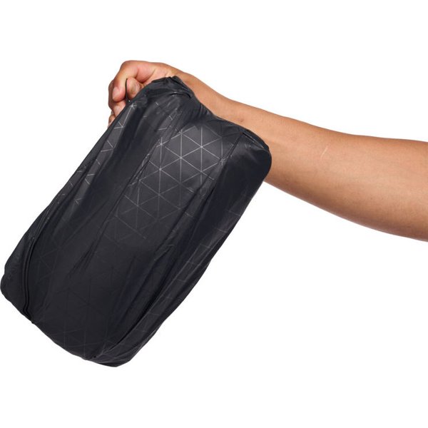 Kurtka puchowa męska Access Down 2.0 Hoody Black Diamond - black