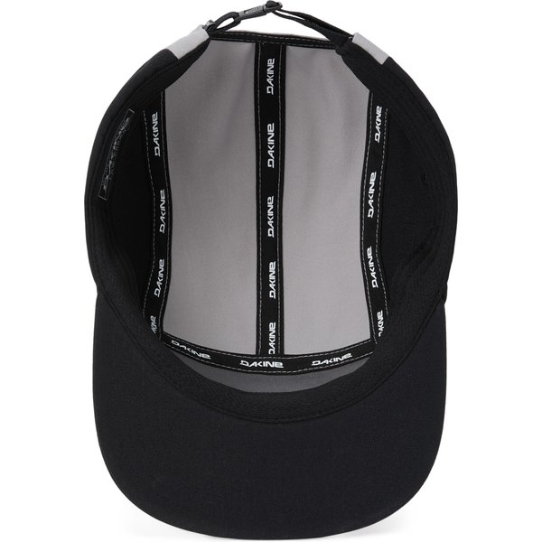 Czapka z daszkiem Camper Cap Dakine - Black Castlerock
